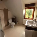 Holidayhome Karkonosze, Free In Beautiful Nature Villa *