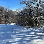 Holidayhome Karkonosze, Free In Beautiful Nature Villa