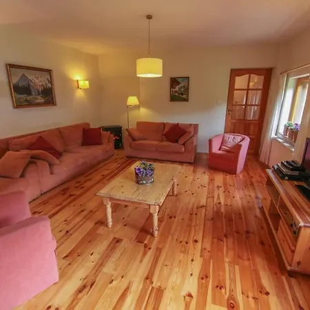 Holidayhome Karkonosze, Free In Beautiful Nature Szklarska Poreba