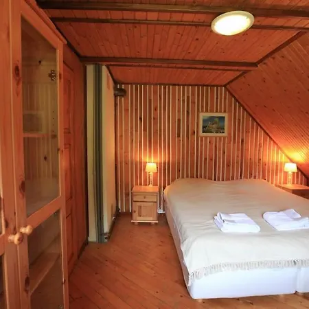Holidayhome Karkonosze, Free In Beautiful Nature Szklarska Poreba