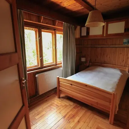 Holidayhome Karkonosze, Free In Beautiful Nature Villa