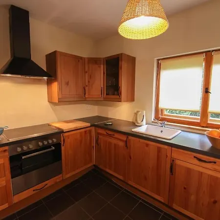 Holidayhome Karkonosze, Free In Beautiful Nature * Szklarska Poręba