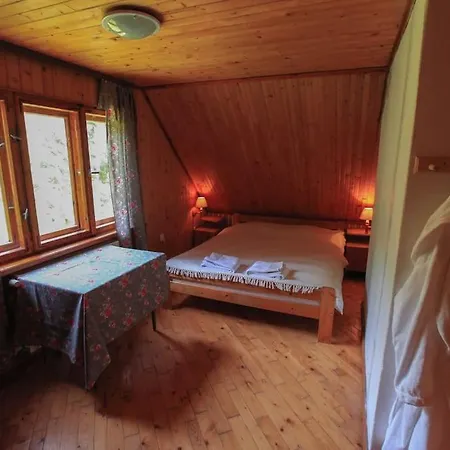 Villa Holidayhome Karkonosze, Free In Beautiful Nature