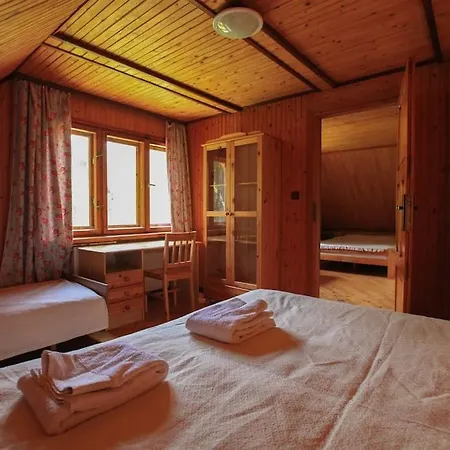 Holidayhome Karkonosze, Free In Beautiful Nature * Szklarska Poręba