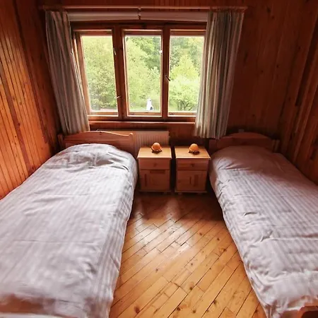 Holidayhome Karkonosze, Free In Beautiful Nature