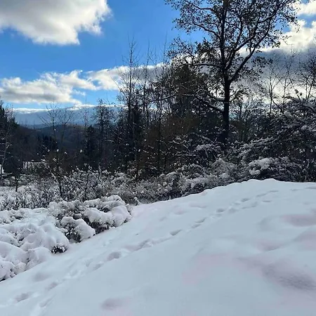 Villa Holidayhome Karkonosze, Free In Beautiful Nature Szklarska Poręba