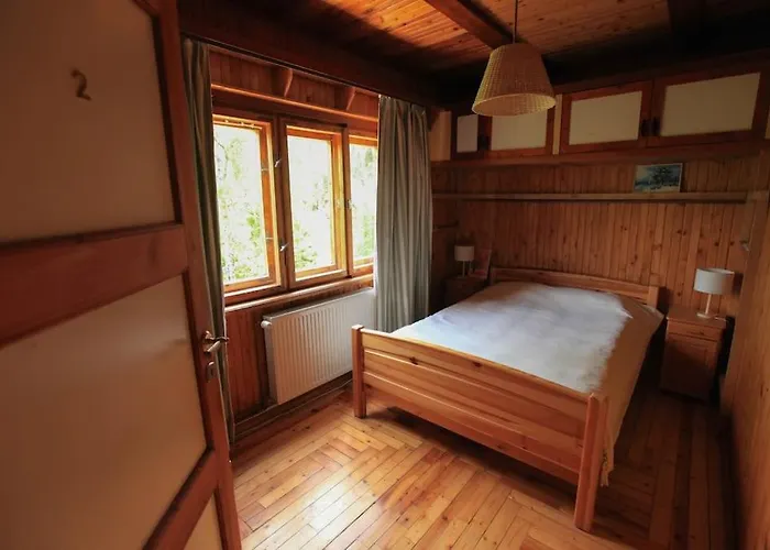 Holidayhome Karkonosze, Free In Beautiful Nature Villa